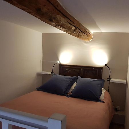 Bed And Breakfast Jardin De Marie เอ็ก-ซอง-โพรวองซ์ ภายนอก รูปภาพ