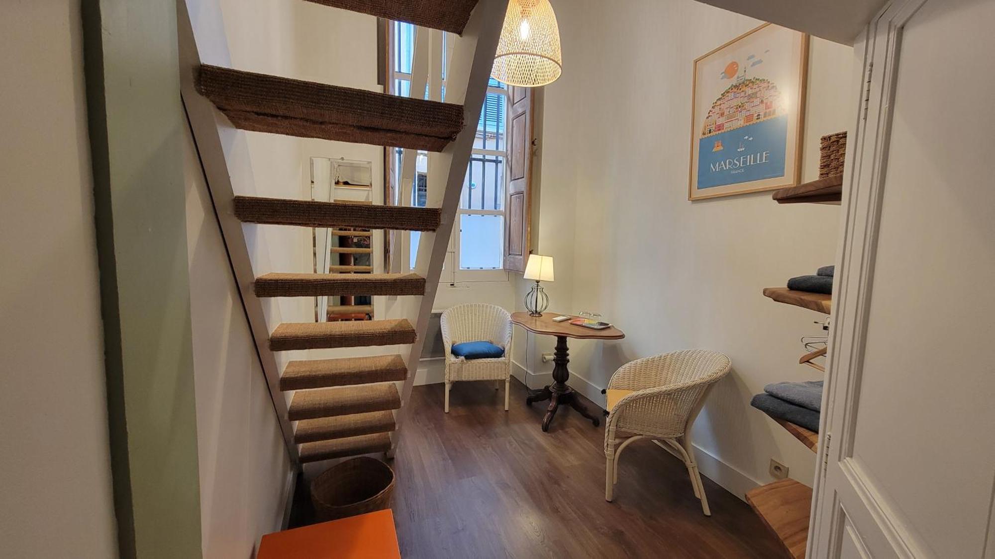 Bed And Breakfast Jardin De Marie เอ็ก-ซอง-โพรวองซ์ ภายนอก รูปภาพ