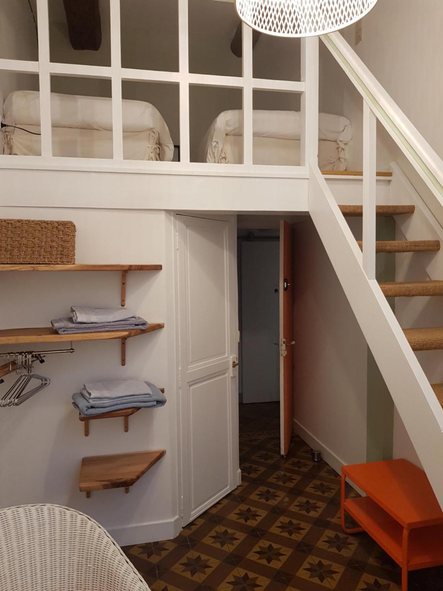 Bed And Breakfast Jardin De Marie เอ็ก-ซอง-โพรวองซ์ ภายนอก รูปภาพ