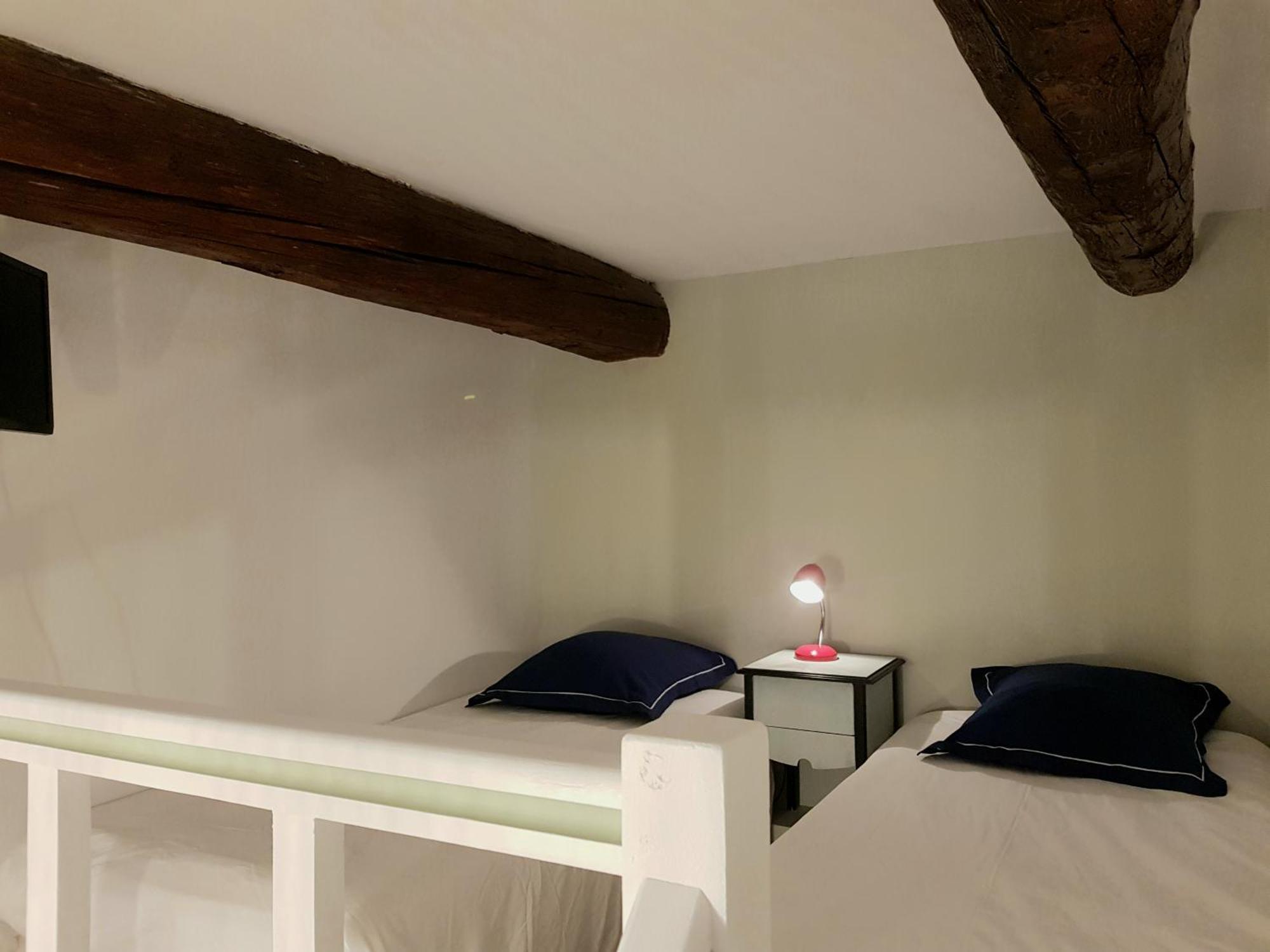 Bed And Breakfast Jardin De Marie เอ็ก-ซอง-โพรวองซ์ ห้อง รูปภาพ