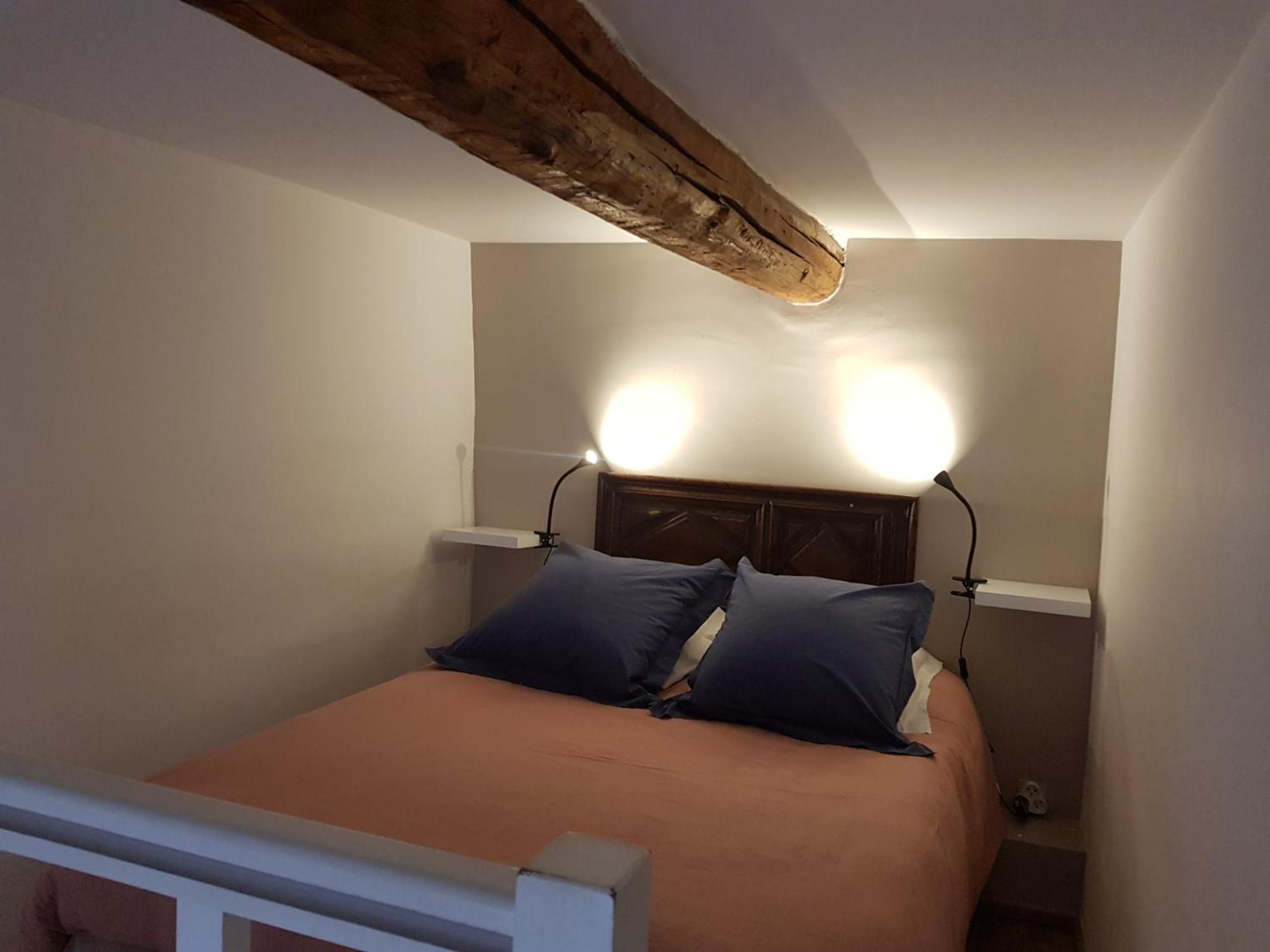 Bed And Breakfast Jardin De Marie เอ็ก-ซอง-โพรวองซ์ ภายนอก รูปภาพ